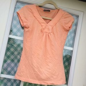 10/$13! peach top
